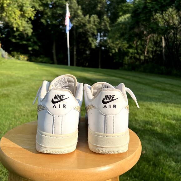 Nike Air Force 1 07LV8 Just Do It 2018 Men\'s Shoes - Size 11 - Ships Now main image 4